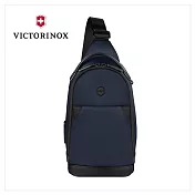VICTORINOX 瑞士維氏 AlexNero系列 單肩包 海軍藍 653673