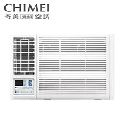 CHIMEI奇美6坪變頻窗型-左吹RW-L36HW1