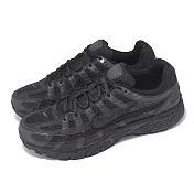 Nike 休閒鞋 P-6000 Reflectivity SE 男鞋 女鞋 黑 反光 緩震 運動鞋 IM6332-001