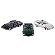 TOMICA PREMIUM 車組 日產Fairlady Z