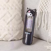 三麗鷗 酷洛米造型噴霧儀-四色可選 FW-05 /酷洛米-黑色