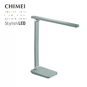 【CHIMEI奇美】LED學習護眼檯燈 LT-BT080D  薄荷綠