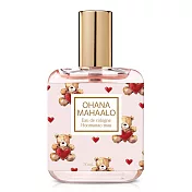 OHANA MAHAALO 杏福時光輕香水(30ml)