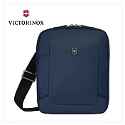 VICTORINOX 瑞士維氏 Altmont Modern 6L 斜背包 海軍藍