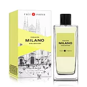 PRET A PORTER 城市香旅米蘭淡香精(100ml)