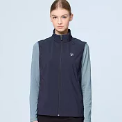 【荒野wildland】女彈性超輕三層山旅機能背心175秀姑藍山 S 175秀姑藍山