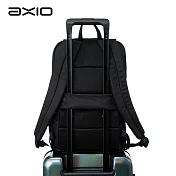 AXIO Commute Backpack 商務通勤13吋筆電減壓後背包(ATB-304)