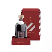 Dr. Vranjes Firenze Rosso Nobile 酒神葡萄釀香氛瓶 紅條紋禮盒(500ml)
