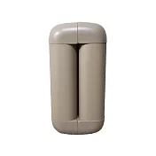 【樂活不露】HTH-01 孩記得暖手寶 暖手寶 暖暖寶 暖手器 電子暖暖包 便攜暖手寶 -大地沙