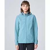 【荒野wildland】女彈性超輕三層山旅機能外套177栗松溫泉 S 177栗松溫泉