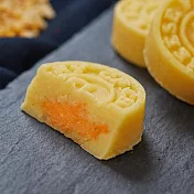 超比食品 超品烘焙 古法綠豆冰糕禮盒(起司6入/盒) 點心 古早味 下午茶 網路熱銷款