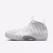 Nike 耐吉 Air Foamposite One [HJ5195-100] 男 籃球鞋 太空鞋 白