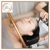 (電子票) 新北【Here spa越式洗髮】奢華極致紓壓水療90分鐘(MO25)【受託代銷】