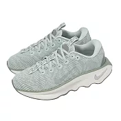 Nike 慢跑鞋 Wmns Motiva 女鞋 綠 灰 緩震 運動鞋 DV1238-006
