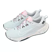 Nike 越野跑鞋 Juniper Trail 2 GTX V2 男鞋 防水 戶外 機能 灰 HM9734-002