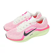 Nike 慢跑鞋 Air Winflo 11 CM 男鞋 粉紅 緩震 運動鞋 HV3141-100