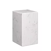 e15 Stop 大理石書檔 (大、白)