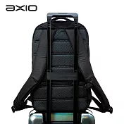 【AXIO】Infinitas Backpack 頂級空氣感15.6吋筆電後背包(AIF-78)