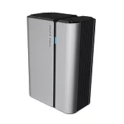 【FUTURE LAB】Stermidi Pro 殺菌控濕機 銀灰