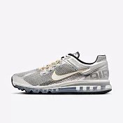 Nike Air Max 2013 [HJ7901-095] 男 休閒鞋 運動 慢跑 氣墊 緩震 透氣 銀灰