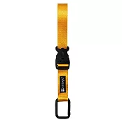 cctogo ∣ 多功能行李掛扣  耀黃