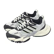 adidas 休閒鞋 XLG Runner 男鞋 白 黑 復古 Y2K 異材質 愛迪達 IH0429