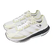 adidas 休閒鞋 Adistar 3 Sportswear 男鞋 女鞋 骨白 緩震 運動鞋 愛迪達 JR7789