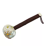 【AGAPE雅家倍】艾草捶捶棒(多款任選)中國漢本藥材配方 棕色