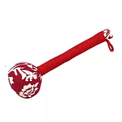 【AGAPE雅家倍】艾草捶捶棒(多款任選)中國漢本藥材配方 紅色