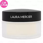laura mercier 煥顏透明蜜粉 旅行組(#TRANSLUCENT)(9.3g)(公司貨)