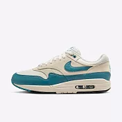 Nike Air Max 1 ESS [FZ5808-011] 男 運動休閒鞋 運動鞋 復古 氣墊 緩震 米白藍