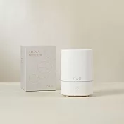 D&M 靜心舒緩精油香氛擴香機