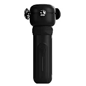 【YOULISN優力神】泰坦 守護者舒緩高頻槍 Y700｜肩頸舒緩 輕量設計 大容量電池 深層震動 肌肉舒緩 黑