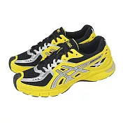 Asics 休閒鞋 GEL-SD-LYTE 男女鞋 Kiko Kostadinov Studio 黃 聯名 1203A886750