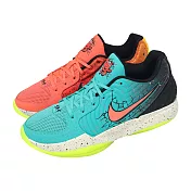 Nike 籃球鞋 JA 2 Koolaid EP 男鞋 Kool-Aid 聯名 鴛鴦 藍 粉紅 Morant IF0303-800