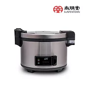尚朋堂 42人份煮飯鍋SC-7242