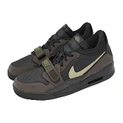 Nike 休閒鞋 Air Jordan Legacy 312 Low 男鞋 深棕 黑 低筒 CD7069-003