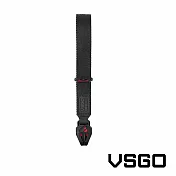 VSGO 黑鷂Urban 攝影腕帶 (量子灰黑) 公司貨