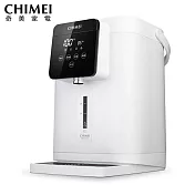 CHIMEI奇美4.0L無縫內膽智能溫控熱水瓶 WB-40YTB3