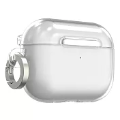 Araree Apple AirPods Pro 3代 藍牙耳機保護殼 透明