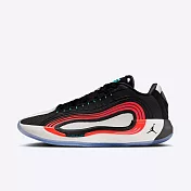 Nike Jordan Luka 4 PF [HF0824-001] 男 籃球鞋 Bloodline 實戰 緩震 黑紅