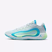 Nike Jordan Luka 4 PF [HF0824-002] 男 籃球鞋 運動鞋 Navigator 緩震 藍綠