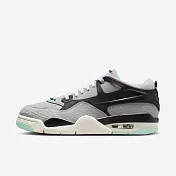 Nike 耐吉 Air Jordan 4 RM [IH7320-031] 男 運動休閒鞋 氣墊 緩震 AJ4 黑灰綠