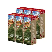 紐西蘭Eden Orchards】伊甸莊園 100%櫻桃原汁6入禮盒組