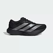ADIDAS adizero Evo SL W 女跑步鞋-JP7147 UK4 黑色