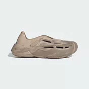 ADIDAS LIGHTBLAZE MOC 男休閒涼鞋-JI2277 UK8 卡其色