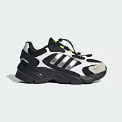 ADIDAS CRAZYCHAOS 2000 AC J 中大童跑步鞋-JQ8621 22 黑色