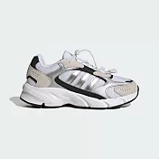 ADIDAS CRAZYCHAOS 2000 AC J 中大童跑步鞋-JQ8622 22 白色