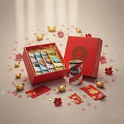 【PALIER】濃情巧遇新春禮盒