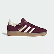 ADIDAS HANDBALL SPEZIAL W 女休閒鞋-JP8726 UK4.5 紅色
